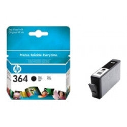Hewlett Packard CB316EE Black Ink Cartridge Geniune