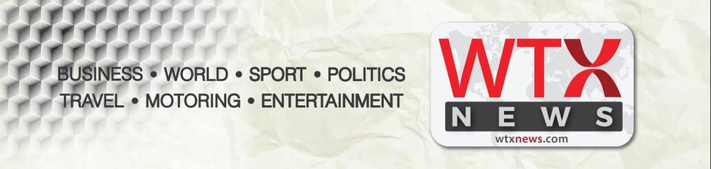 Brought to you by WTX News