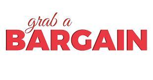 Bargains delivered to your door